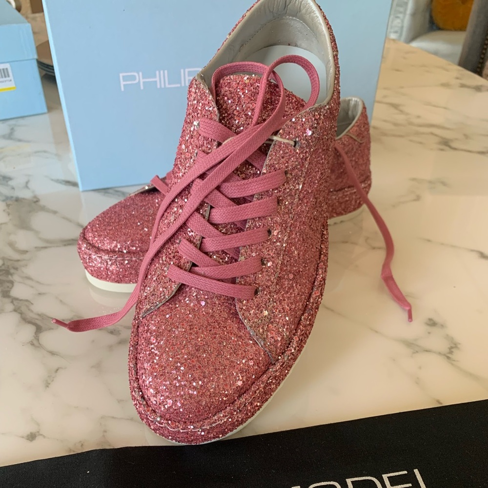 Philippe Model ANLD GG04 size 40